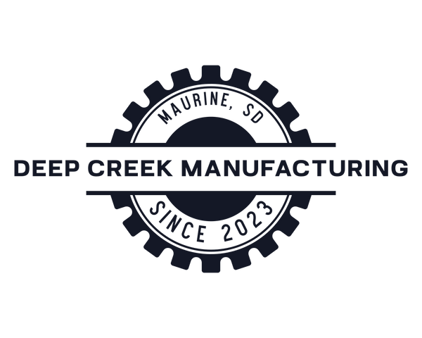 Deep Creek Manufacturing